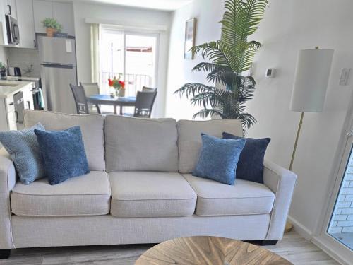 Dallas Apartamento | Medical District Delight
