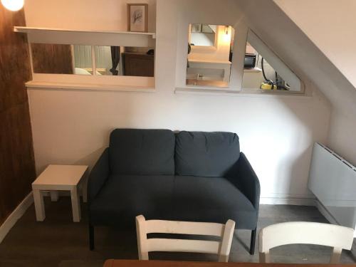 Clamecy Apartamento | Medieval