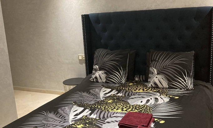 Cite Al Mohammadi Casa | Mediks Home