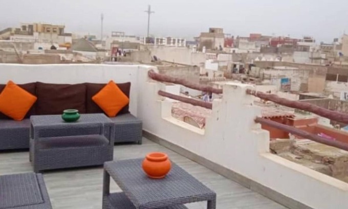 Medina Casa | CASA ESSAOUIRA MEDINA