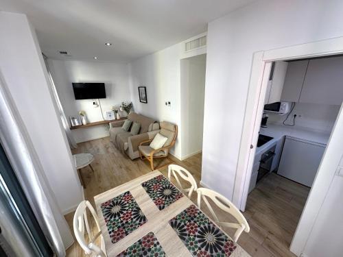 Centro - Sagrario Apartamento | Medina Suites