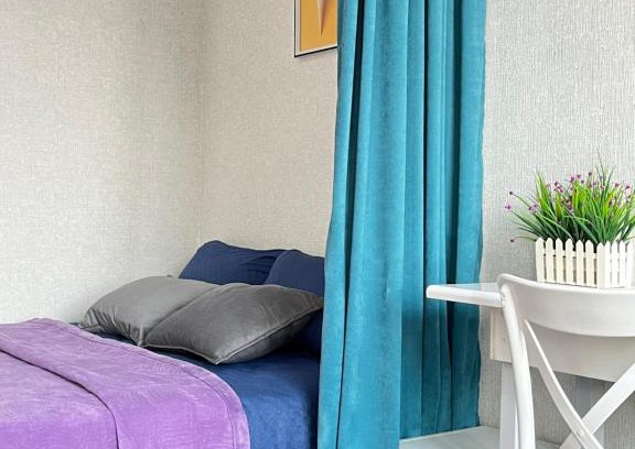Almaty Apartamento | MEDINAHOTELKZ, #545, 10 мин до арбата, HALAL