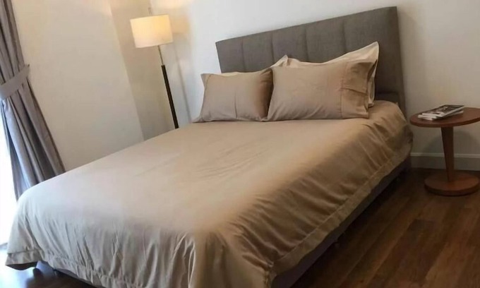 Medini Apartamento | Medini 2 dormitorios Loft Suites - Legoland
