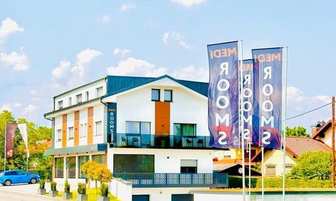 Lebern Apartamento | Medirooms Apartments
