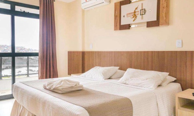 Prainha Hotel | Mediterrane Hotel by Castelo Itaipava