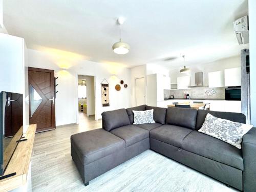 Cardedu Apartamento | Mediterranean Apartment Deluxe