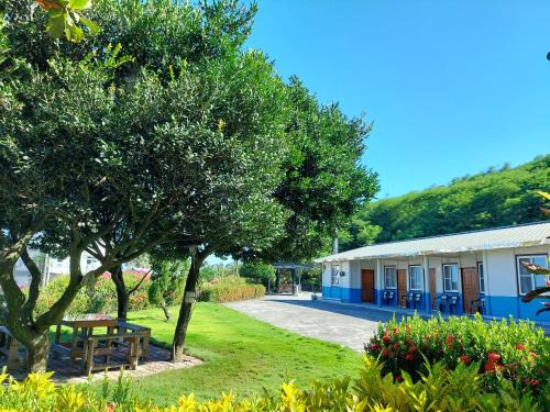 Beinan Casa | Mediterranean B&B