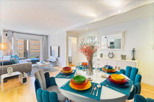 Montgat Apartamento | Mediterranean Soul Experience