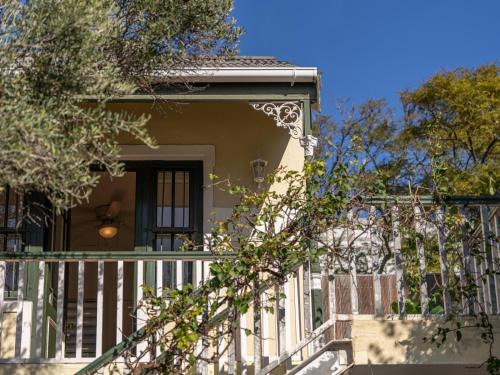 Cape Town City Centre Casa | Mediterranean Villa Guesthouse