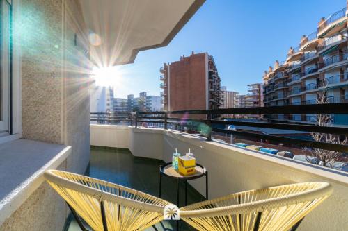 La Pineda Apartamento | Mediterranean Way - Bahia I