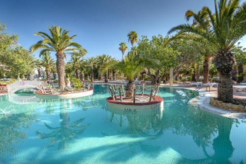 Mrezga Hotel | Mediterranee Hammamet- Families and Couples Only