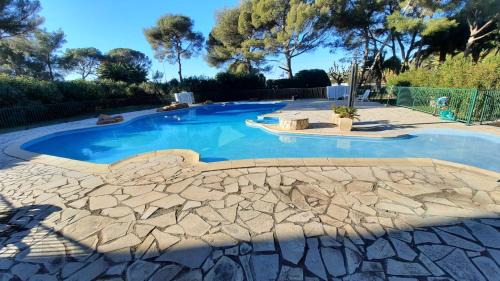 Boulouris-sur-Mer Apartamento | Mediterranee Paradise