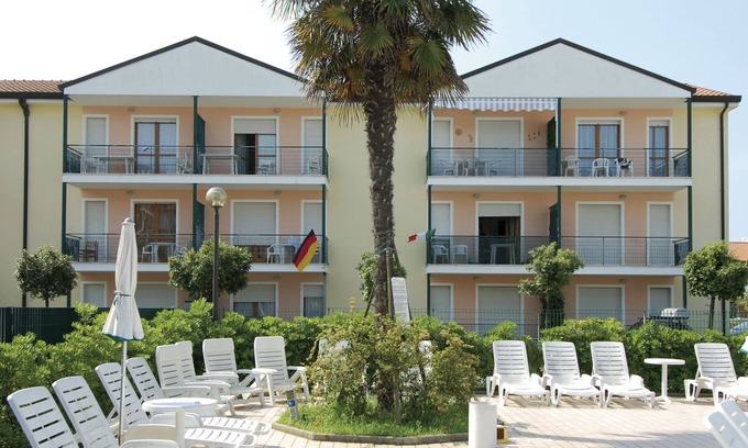 Rosapineta Apartamento | Mediterraneo by Interhome