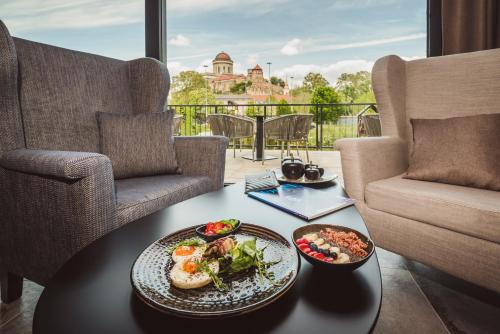 Esztergom Cama Y Desayuno | Mediterraneo Luxury Room Esztergom