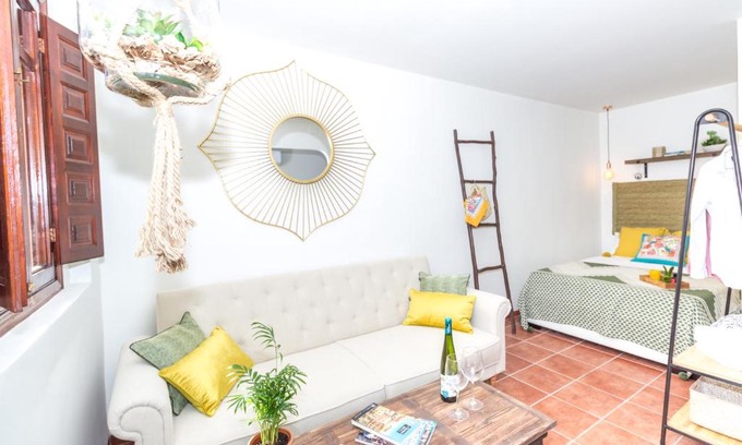 Old Town Apartamento | Mediterrani Studio - The Old Town