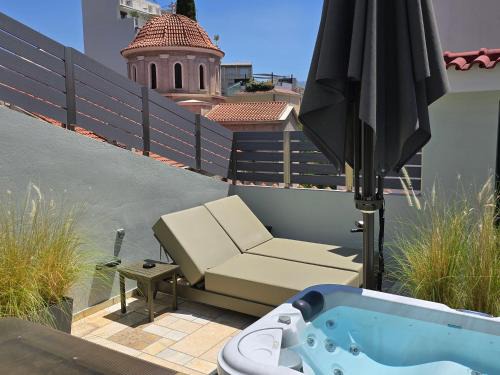Monastiraki Hotel | MEDLEY