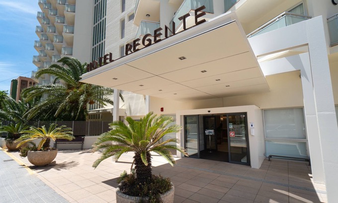 Rincon de Loix Hotel | Medplaya Hotel Regente