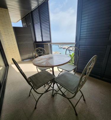 Costa Dorada Apartamento | Medsea Mirador Luxury Penthouse