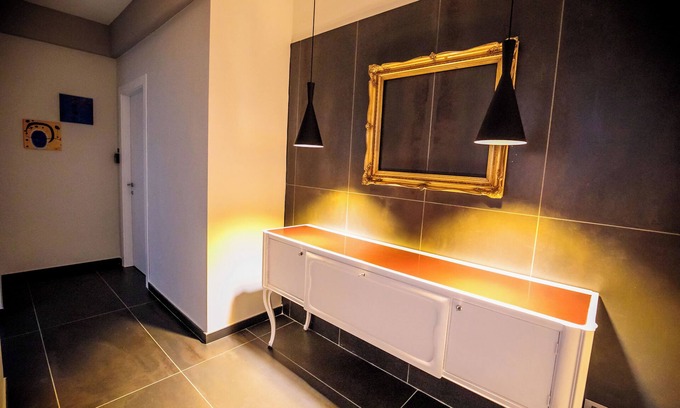 Vomero Casa | MEDUSA CILEA GUEST HOUSE