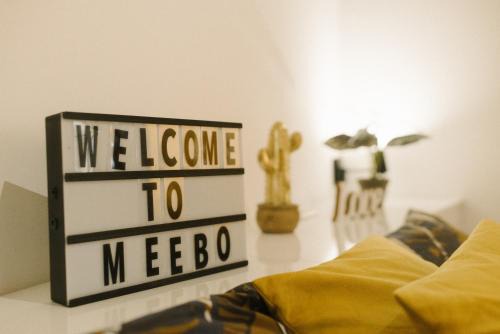 Novi Sad Apartamento | meebo apartments