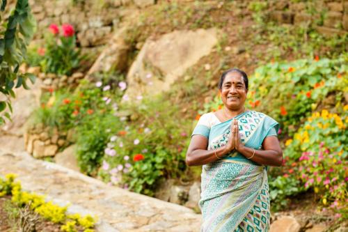 Ambewella Casa | Meena Amma's Tea Experience
