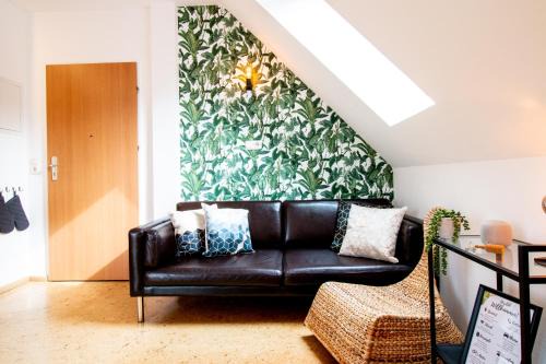 Mariendorf Apartamento | Meer Komfort Mariendorf