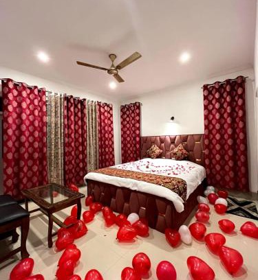 Srinagar Casa | Meer Mansion Homestay