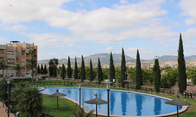 Gea y Truyols Apartamento | Meeresbrisse