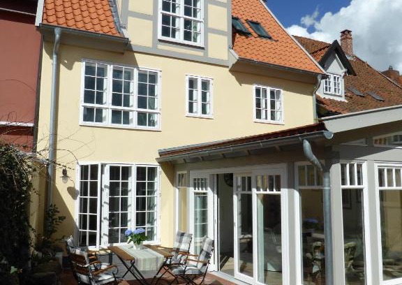 Altstadt Apartamento | Meeresleuchten