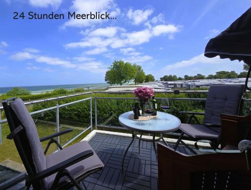 Stein Apartamento | Meeresrauschen