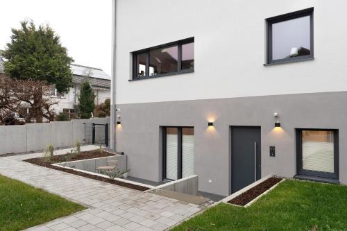 Urloffen Apartamento | Meerrettichnest