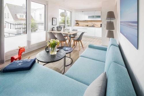 Norderney Apartamento | Meersuiten No4