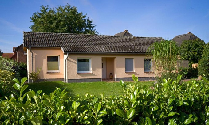 Kirchdorf Casa | Meertied