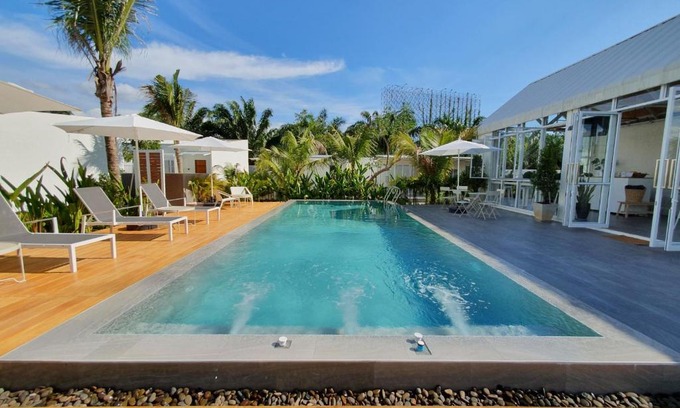 Phunphin Complejo | MEET Boutique Resort
