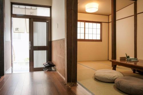 Fushimi Casa | Meet Inari Hanare