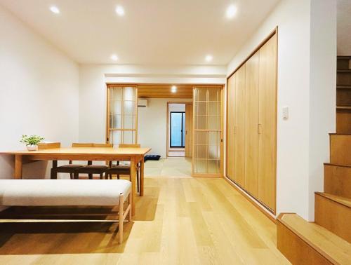 Fushimi Casa | MEET INARI - Vacation STAY 17048