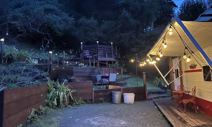 Inverness Casa | Meet the Ruby!