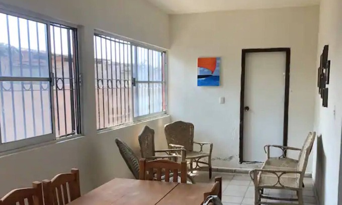 Aldama Casa | Meet with the Nature Barra del Tordo