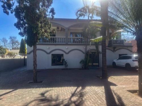 Rustenburg Casa | Meeting Kingdom Luxury Guest House
