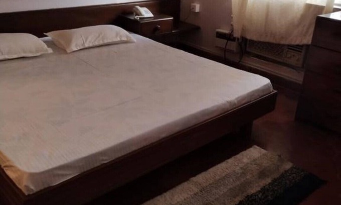 Vainguinim Casa | Punto de encuentro - Goa Holiday Home - Unit 3