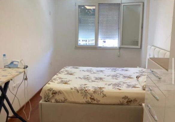 Tirana Apartamento | Meg Guest house