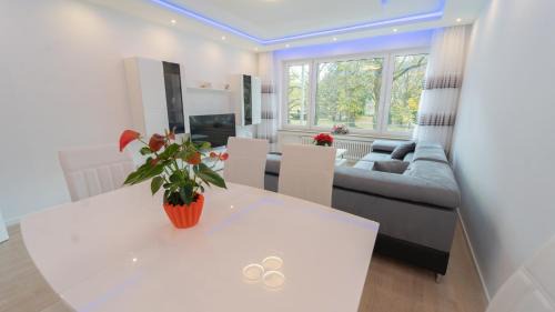 Innenstadt Apartamento | Mega Lux Apartment