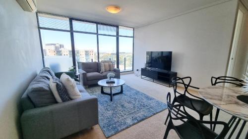 South Melbourne Apartamento | Mega Style Apartments Capri