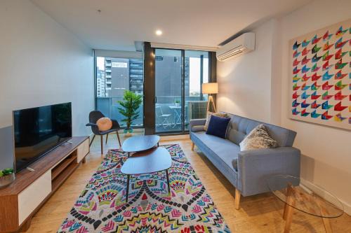 Southbank Apartamento | Mega Style Apartments Opus