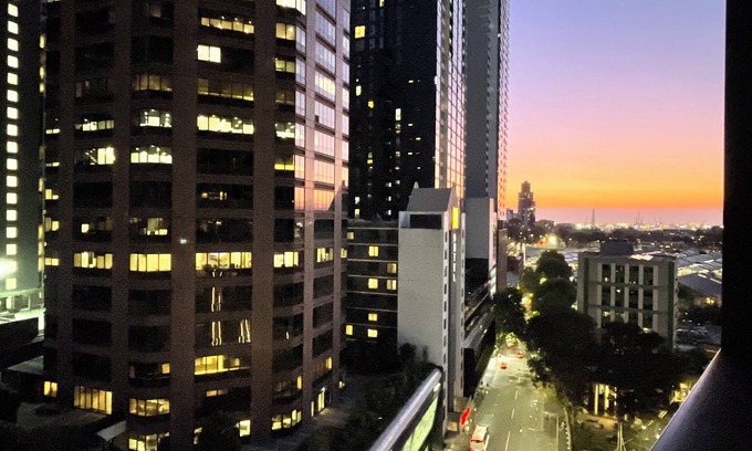 Carlton South Apartamento | Mega Style Apartments Swanston Central