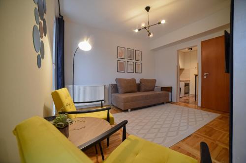 Uzice Apartamento | Megdan - stan na dan