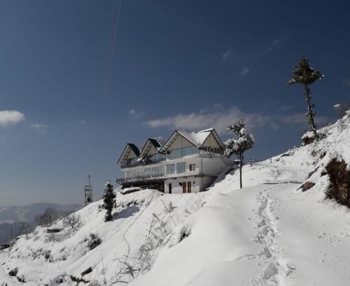 Sandoa Complejo | MeghSparsh Resort, Narkanda