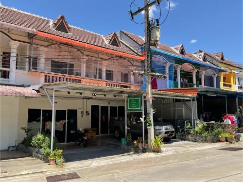 Betong Casa | MEGIE HOMESTAY Premier Betong Thailand