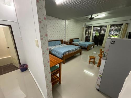 Betong Casa | MEGIE HOMESTAY PREMIER BETONG Thailand