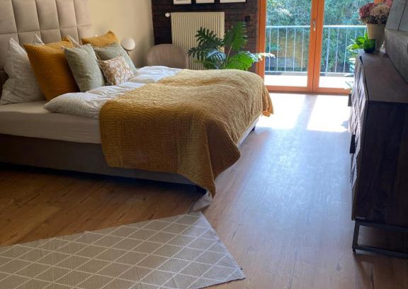 Mayen Apartamento | Megina Lodge